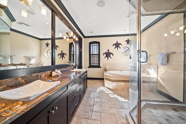 $3,399,000 | 108 Bayside Drive, Clearwater Beach, FL 33767