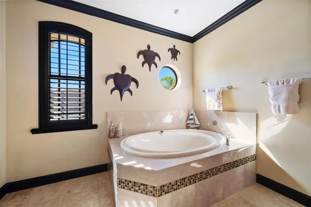 $3,399,000 | 108 Bayside Drive, Clearwater Beach, FL 33767