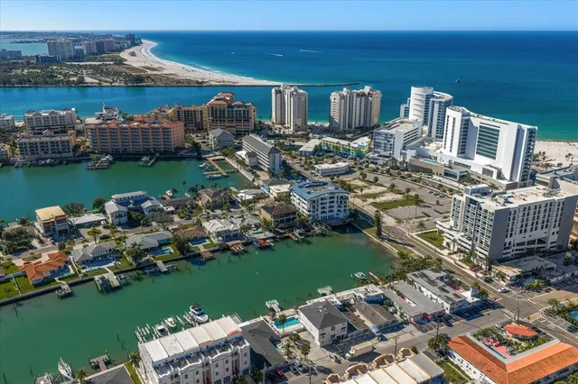 $3,399,000 | 108 Bayside Drive, Clearwater Beach, FL 33767