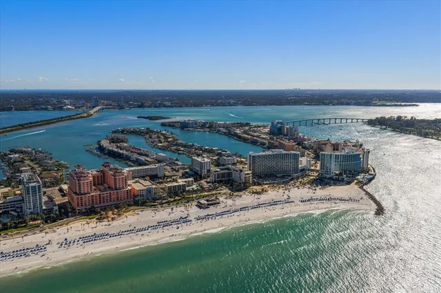 $3,399,000 | 108 Bayside Drive, Clearwater Beach, FL 33767