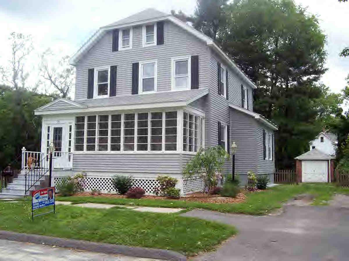 96 Bay State Road Pittsfield, MA 01201 - Photo 1 of 2 Primary Photo