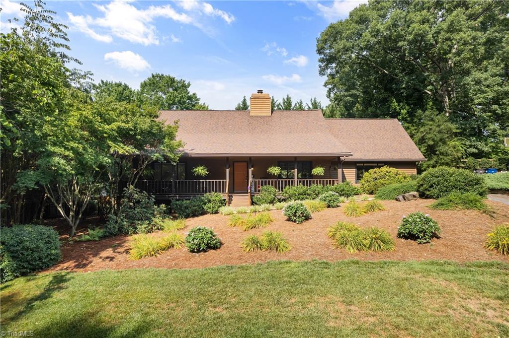 1346 Turkey Hill Road Winston-Salem, NC 27106 - Photo 3 of 41