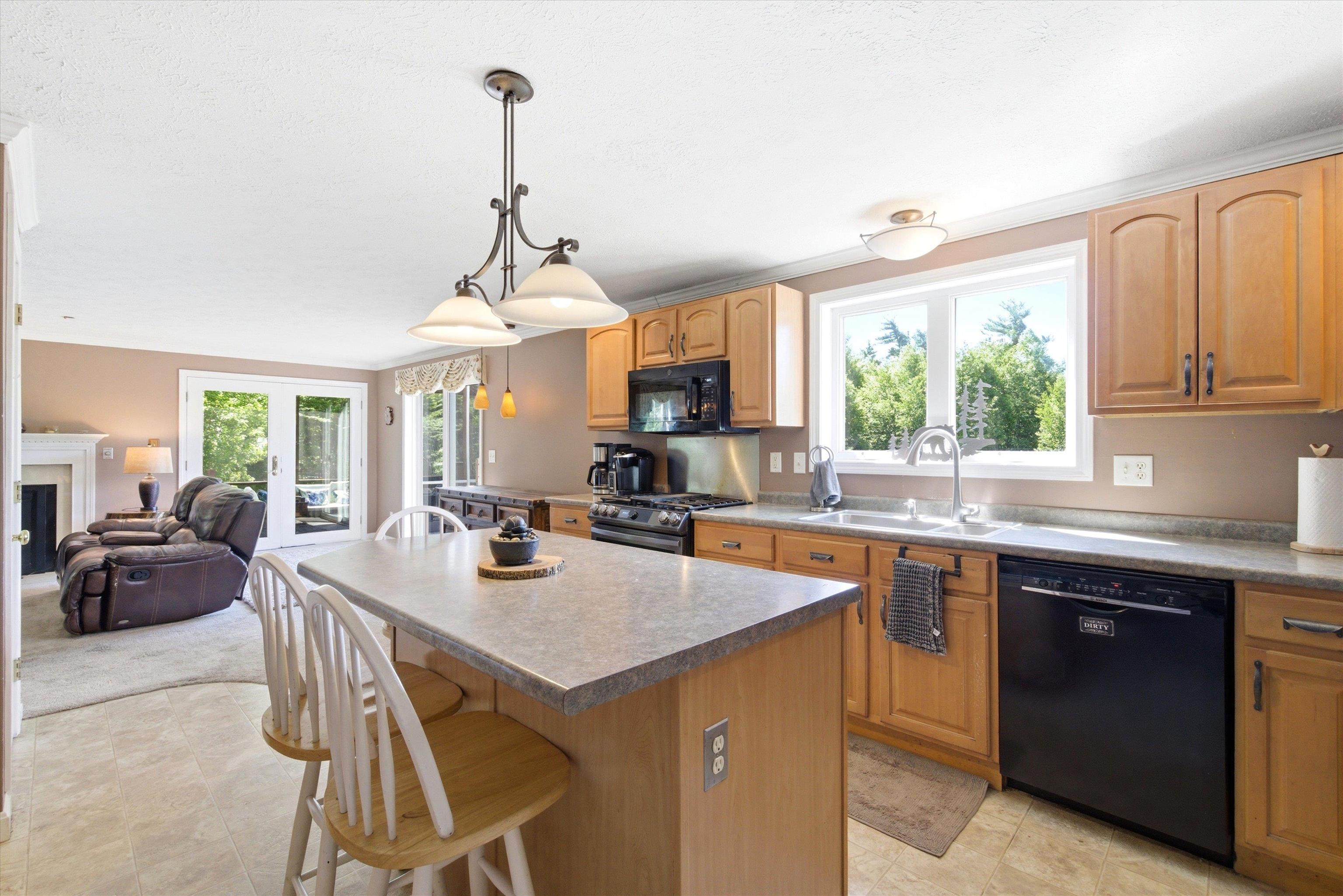 429 Wilson Hill Road Francestown, NH 03043 - Photo 20 of 59