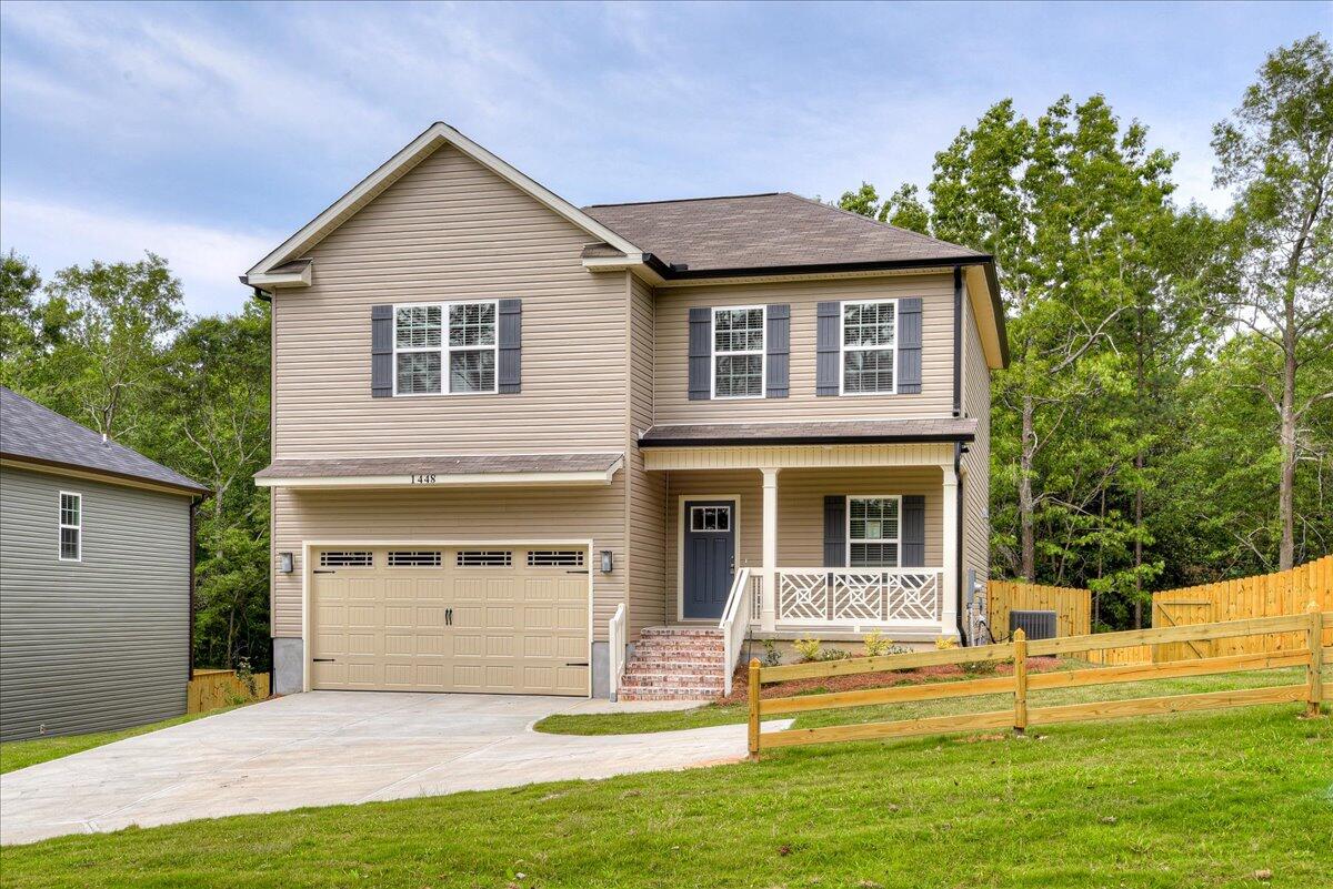 1448 Womrath Road North Augusta, SC 29841 - Photo 2 of 39 02-102
