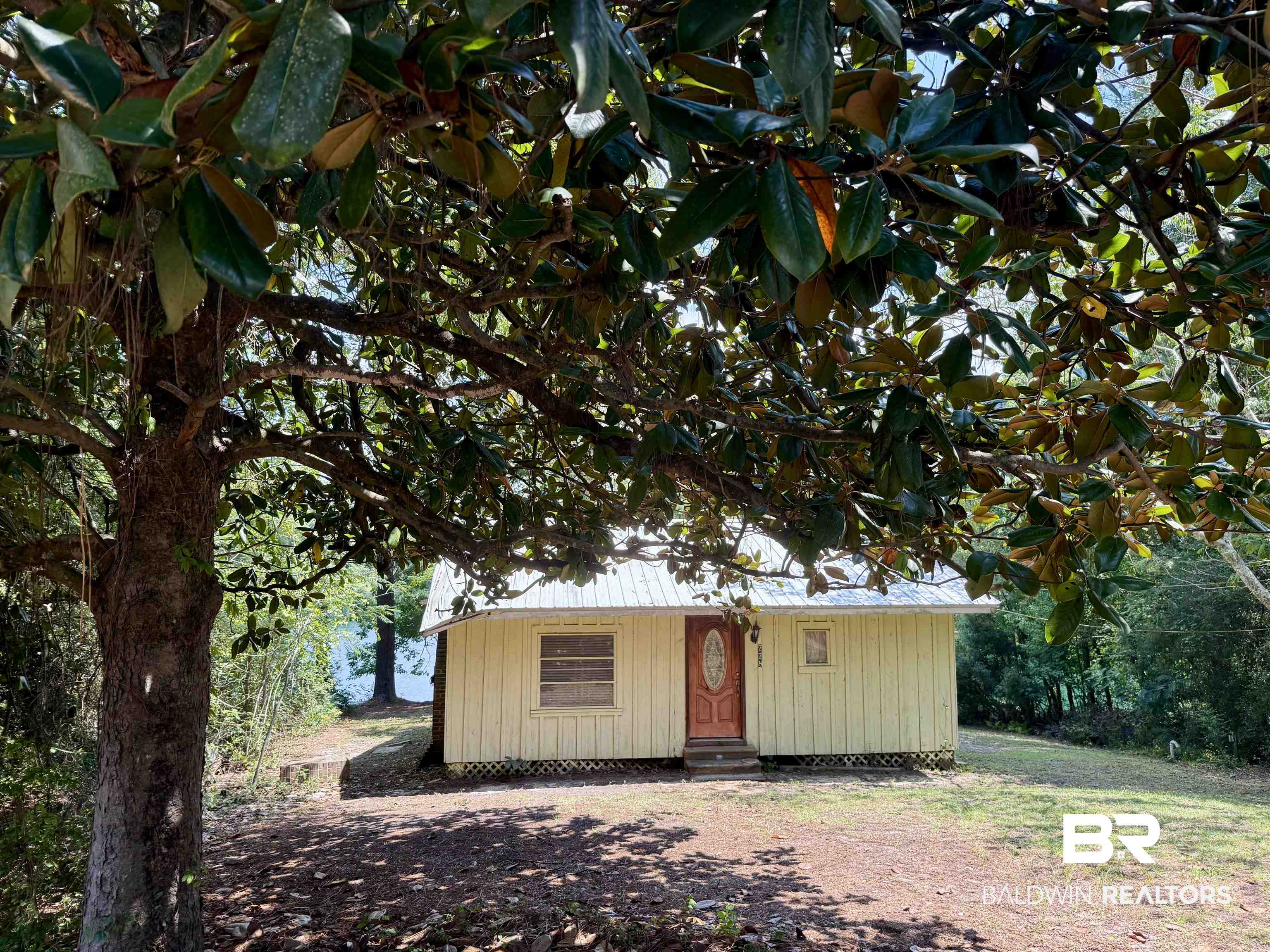 778 Buddy Lake Road Brewton, AL 36426 - Photo 1 of 7 View of outdoor structure