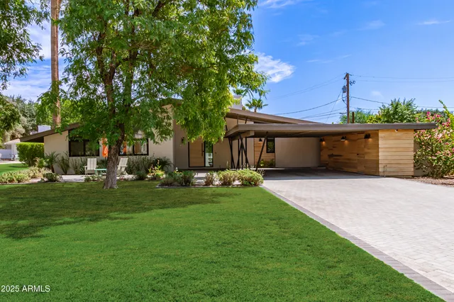 $2,195,000 | 4101 East Medlock Drive, Phoenix, AZ 85018