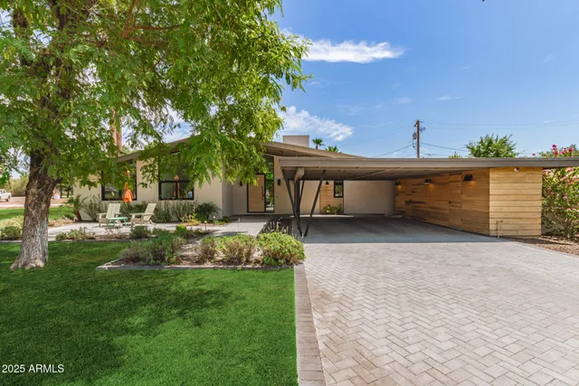 $2,195,000 | 4101 East Medlock Drive, Phoenix, AZ 85018