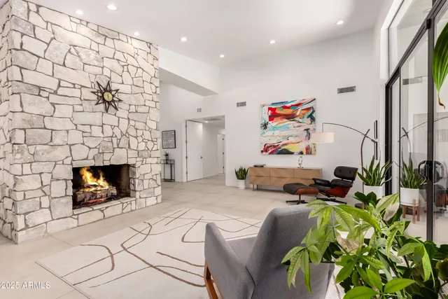 $2,195,000 | 4101 East Medlock Drive, Phoenix, AZ 85018