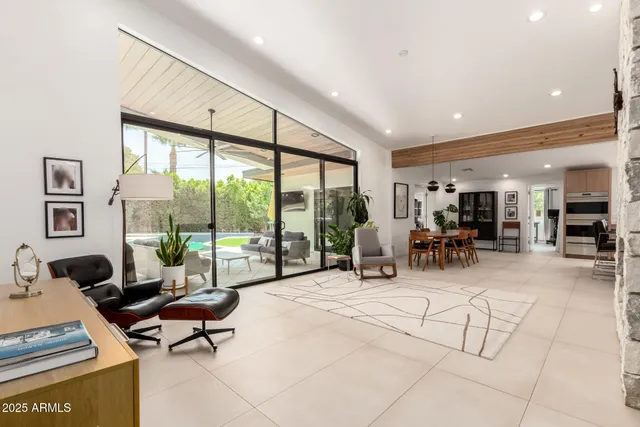 $2,195,000 | 4101 East Medlock Drive, Phoenix, AZ 85018