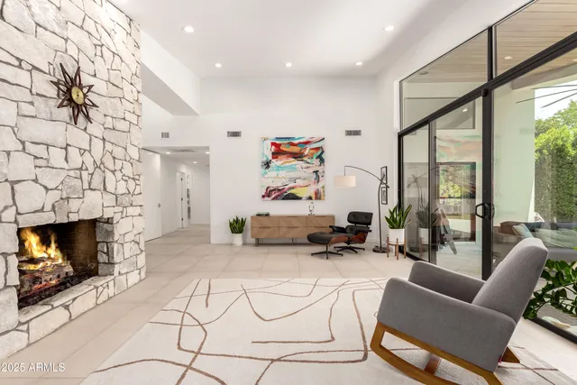 $2,195,000 | 4101 East Medlock Drive, Phoenix, AZ 85018