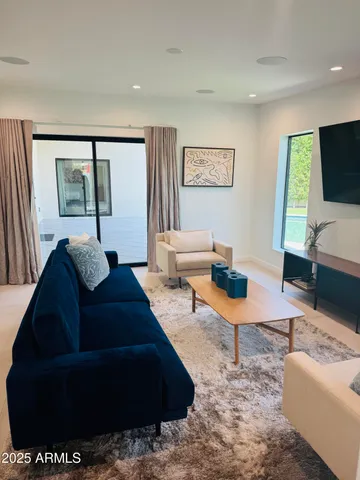 $2,195,000 | 4101 East Medlock Drive, Phoenix, AZ 85018