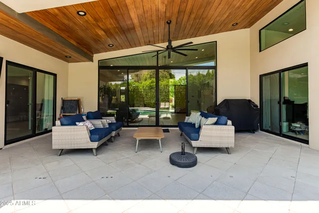 $2,195,000 | 4101 East Medlock Drive, Phoenix, AZ 85018