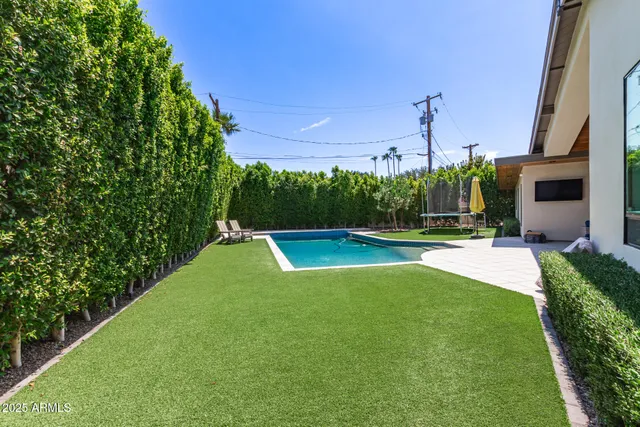 $2,195,000 | 4101 East Medlock Drive, Phoenix, AZ 85018