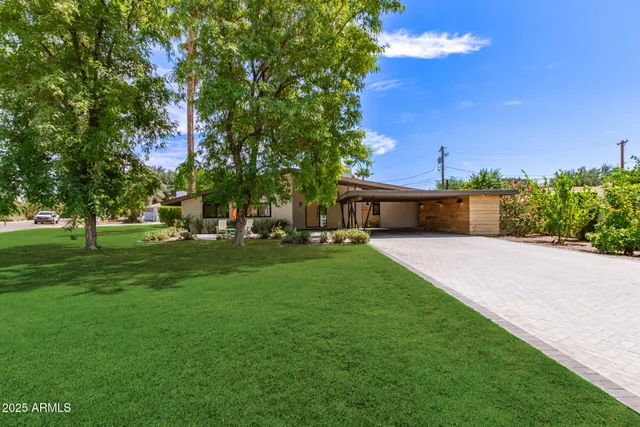$2,195,000 | 4101 East Medlock Drive, Phoenix, AZ 85018