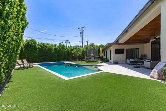 $2,195,000 | 4101 East Medlock Drive, Phoenix, AZ 85018