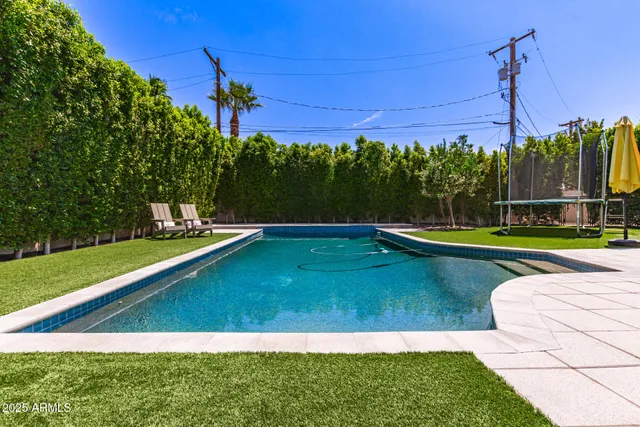 $2,195,000 | 4101 East Medlock Drive, Phoenix, AZ 85018