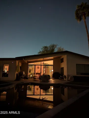 $2,195,000 | 4101 East Medlock Drive, Phoenix, AZ 85018