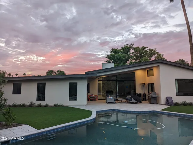 $2,195,000 | 4101 East Medlock Drive, Phoenix, AZ 85018