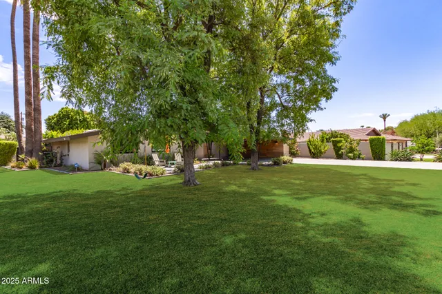 $2,195,000 | 4101 East Medlock Drive, Phoenix, AZ 85018