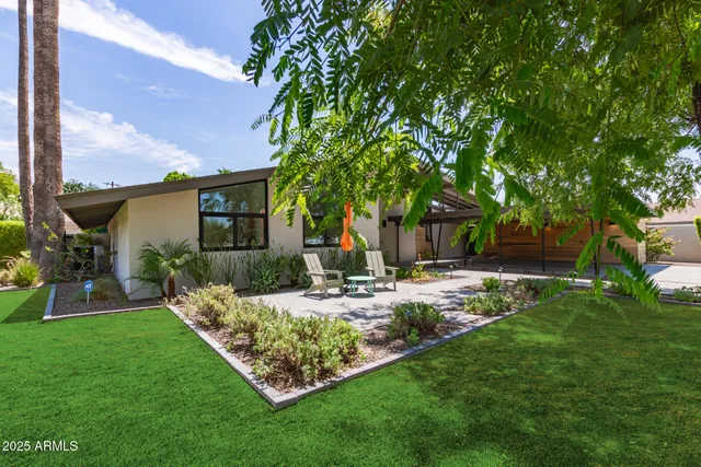 $2,195,000 | 4101 East Medlock Drive, Phoenix, AZ 85018