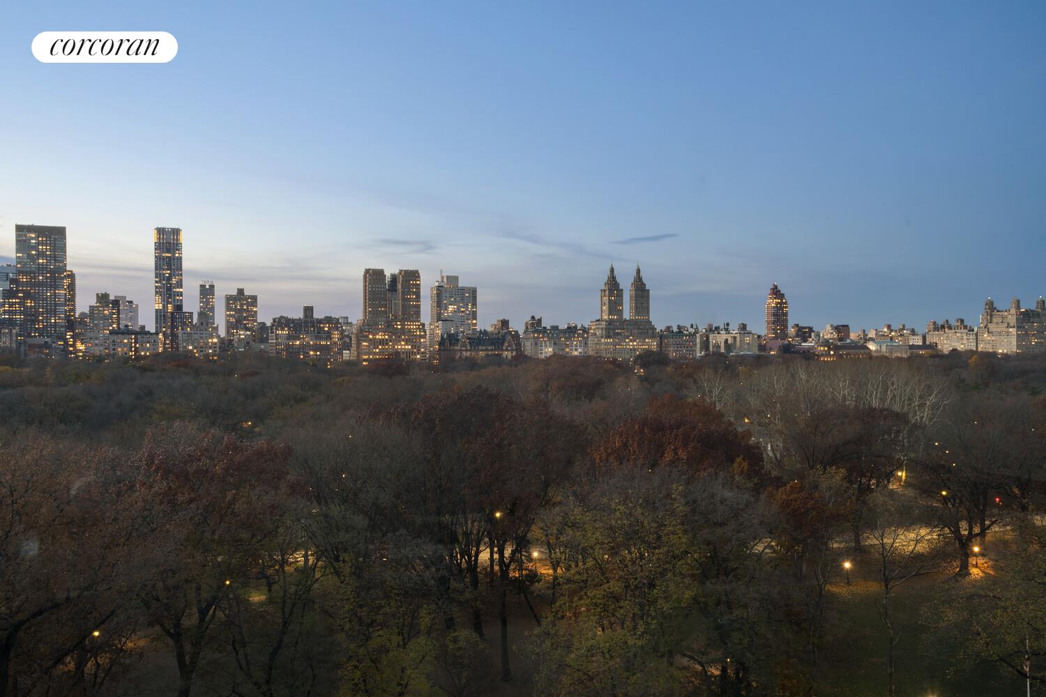 875 5th Avenue, Unit 15A Manhattan, NY 10065 - Photo 18 of 20 a view of a city