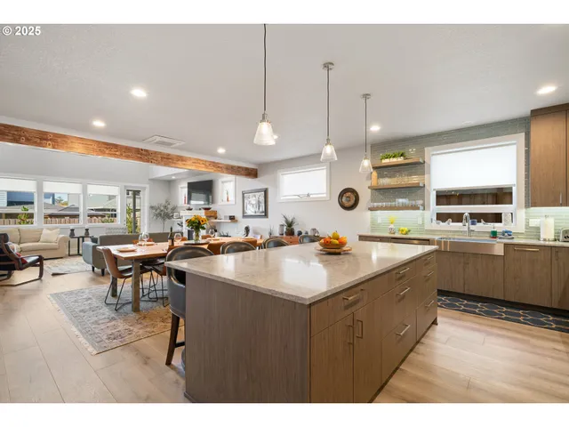 $1,299,000 | 209 3rd Street, Manzanita, OR 97130