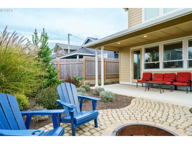 $1,299,000 | 209 3rd Street, Manzanita, OR 97130