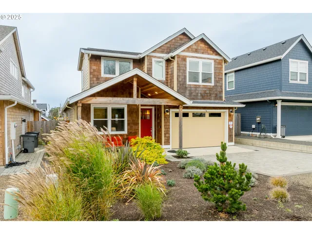 $1,299,000 | 209 3rd Street, Manzanita, OR 97130