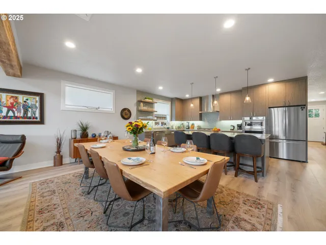 $1,299,000 | 209 3rd Street, Manzanita, OR 97130