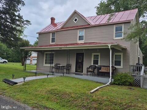 3248 Catlett School Road Catlett, VA 20119 - Photo 1 of 20