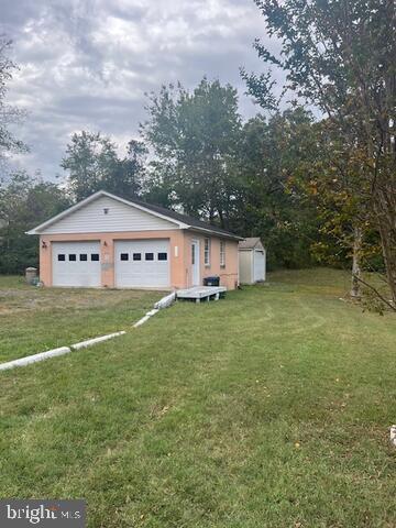 3248 Catlett School Road Catlett, VA 20119 - Photo 13 of 20