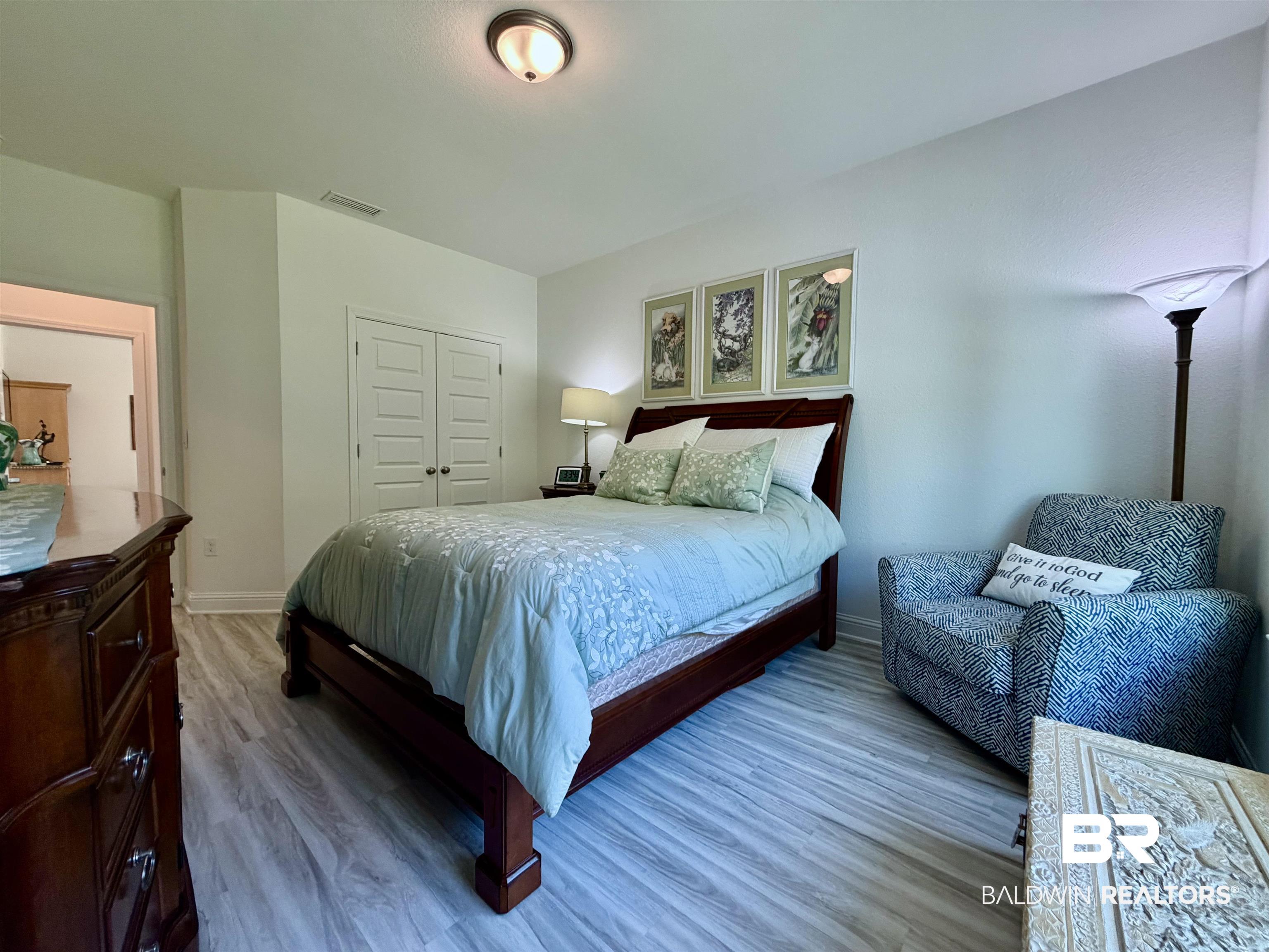 8827 Calverton Street Foley, AL 36535 - Photo 34 of 57 Bedroom 3