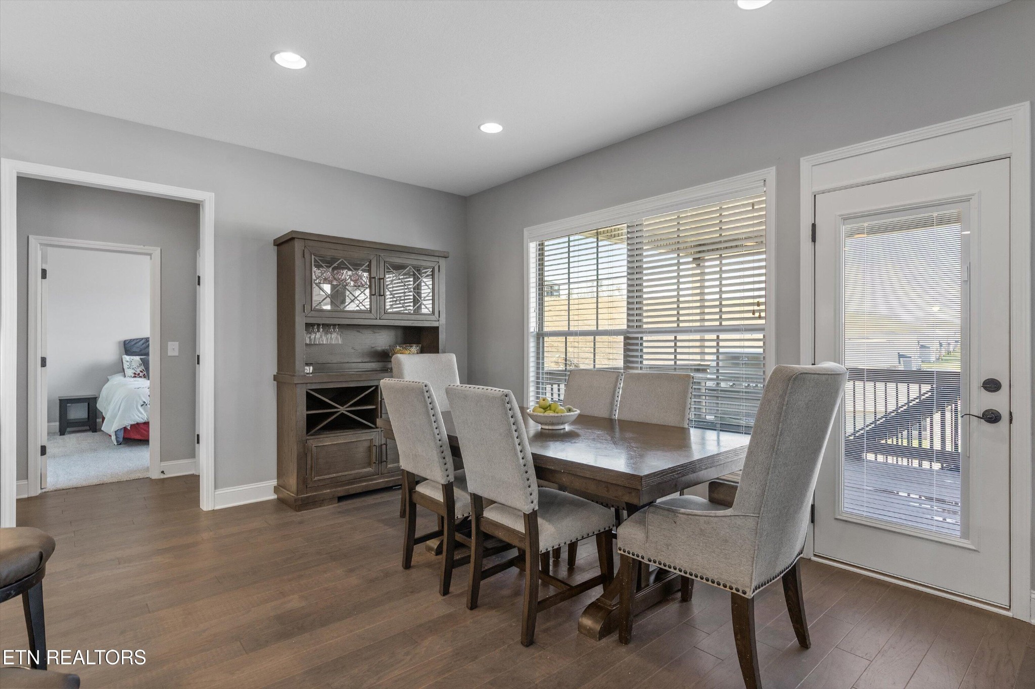 1669 Hickory Reserve Road Knoxville, TN 37932 - Photo 12 of 52 Gallery Image 12