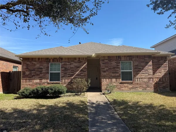 $1,750 | 8206 Malago Point Drive, Cypress, TX 77433