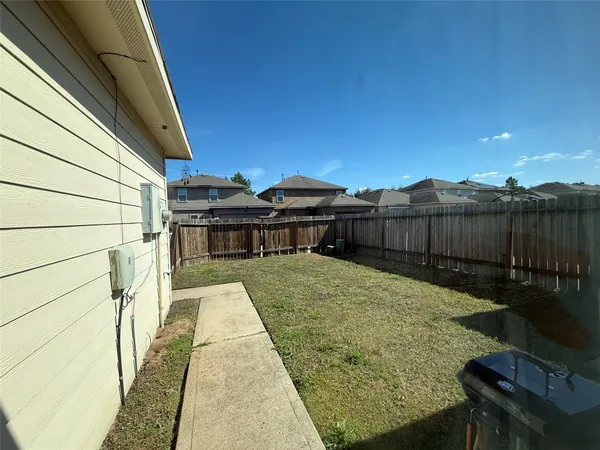 $1,775 | 8206 Malago Point Drive, Cypress, TX 77433