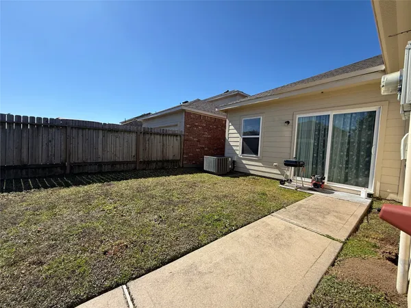 $1,775 | 8206 Malago Point Drive, Cypress, TX 77433