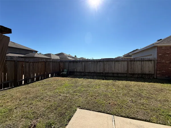 $1,775 | 8206 Malago Point Drive, Cypress, TX 77433