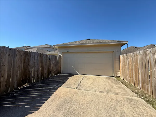 $1,775 | 8206 Malago Point Drive, Cypress, TX 77433