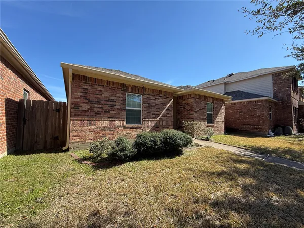 $1,775 | 8206 Malago Point Drive, Cypress, TX 77433