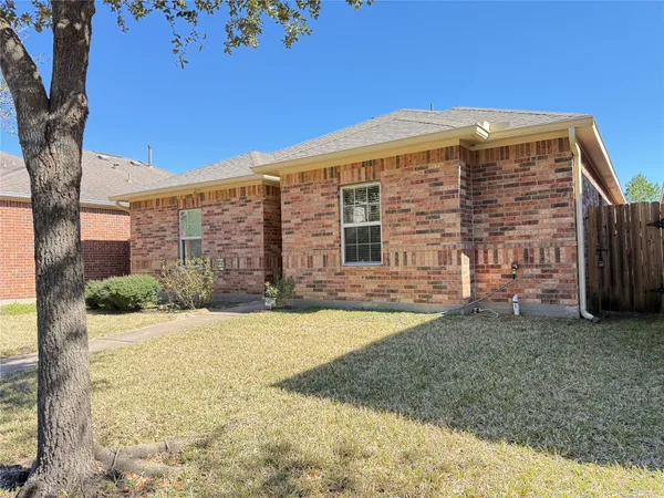 $1,775 | 8206 Malago Point Drive, Cypress, TX 77433