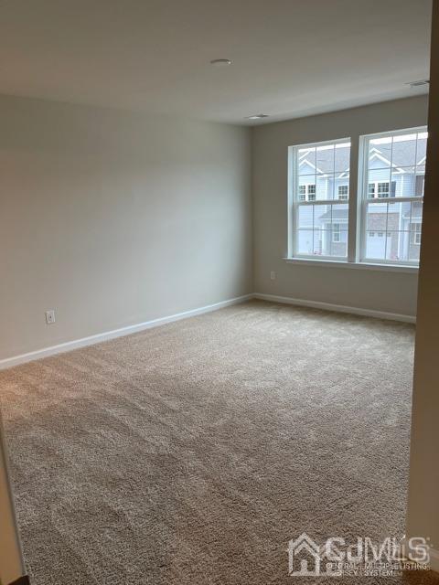 88 Peregrine Way Burlington, NJ 08016 - Photo 9 of 17 a view of an empty room with a window