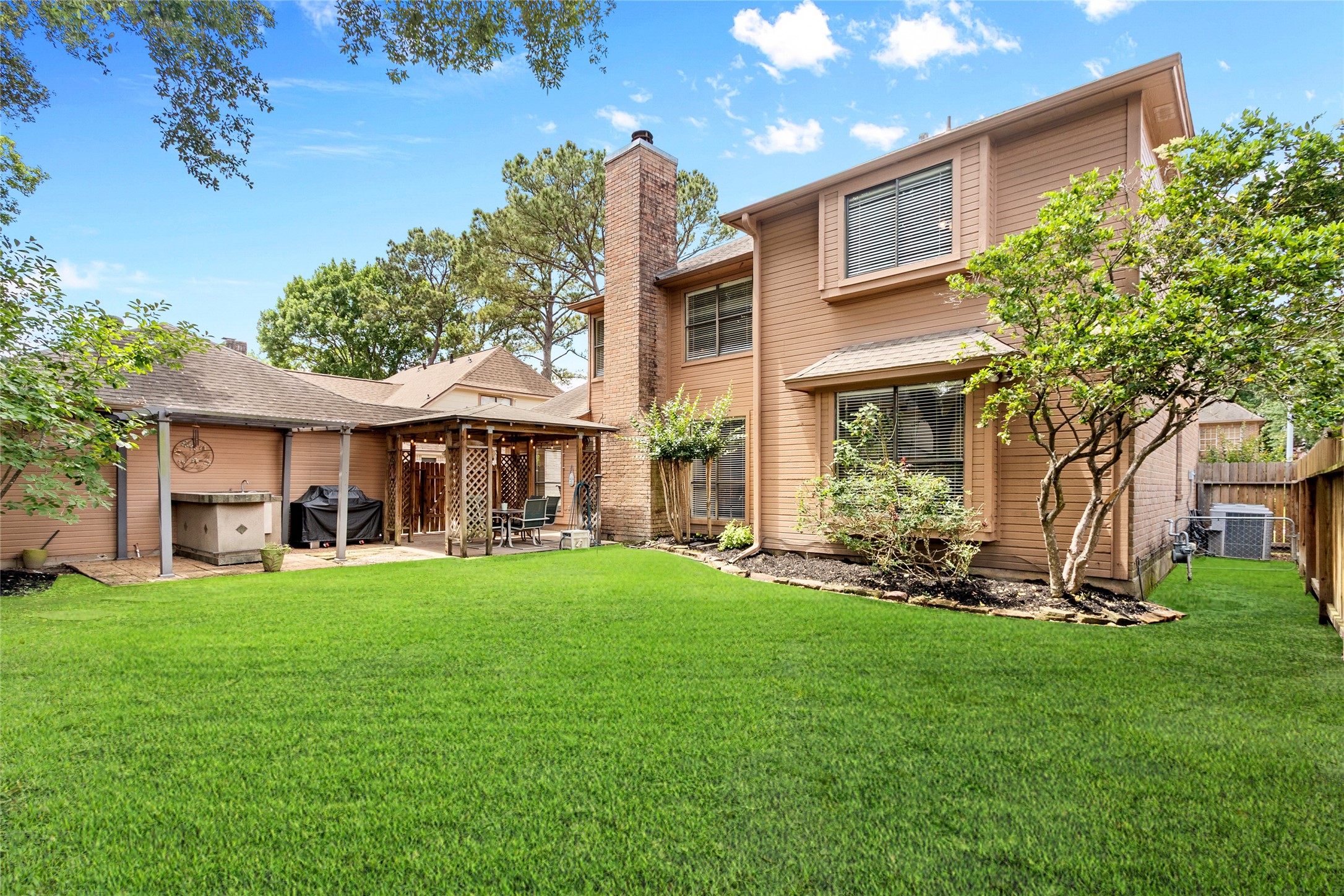 3511 Shanemoss Court Houston, TX 77068 - Photo 5 of 42