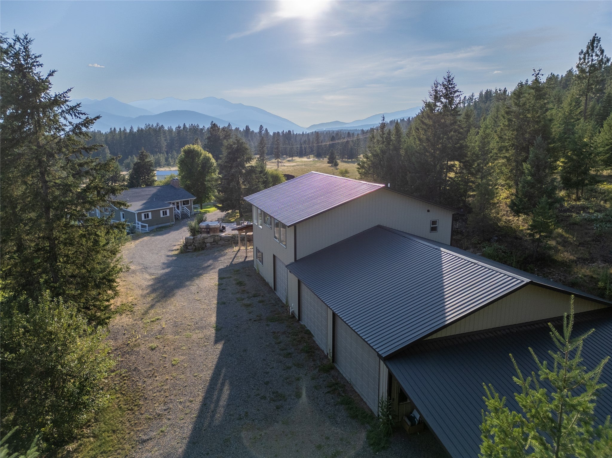 584 Mack Road Libby, MT 59923 - Photo 57 of 108 Gallery Image 57