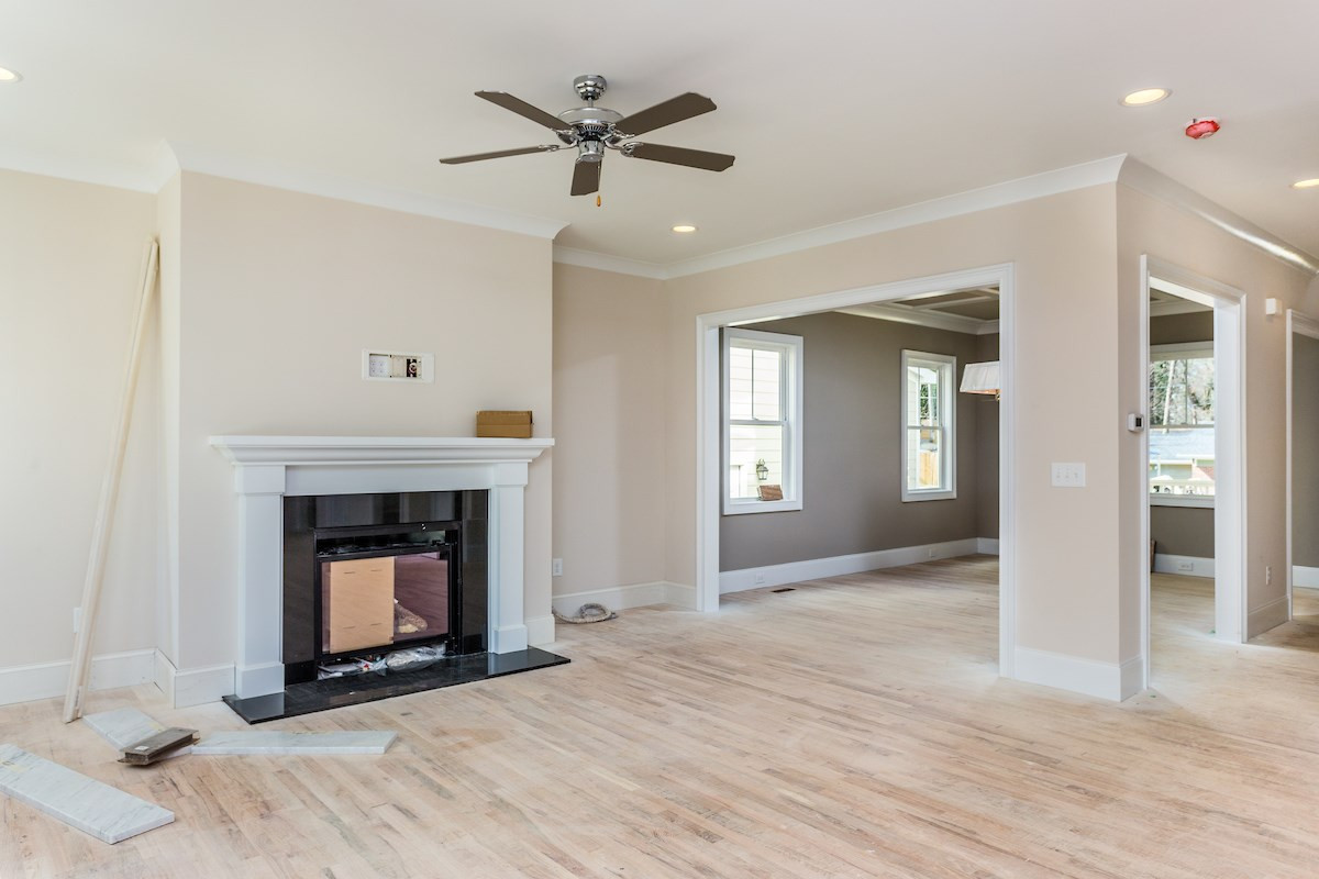 1118 North State Street Raleigh, NC 27604 - Photo 8 of 22 Photo 8