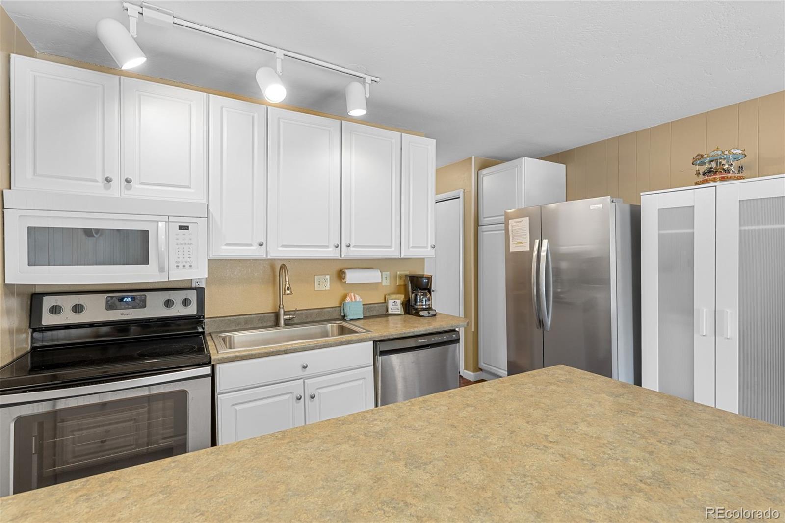 1513 East Keystone Road, Unit 2964 Dillon, CO 80435 - Photo 13 of 45