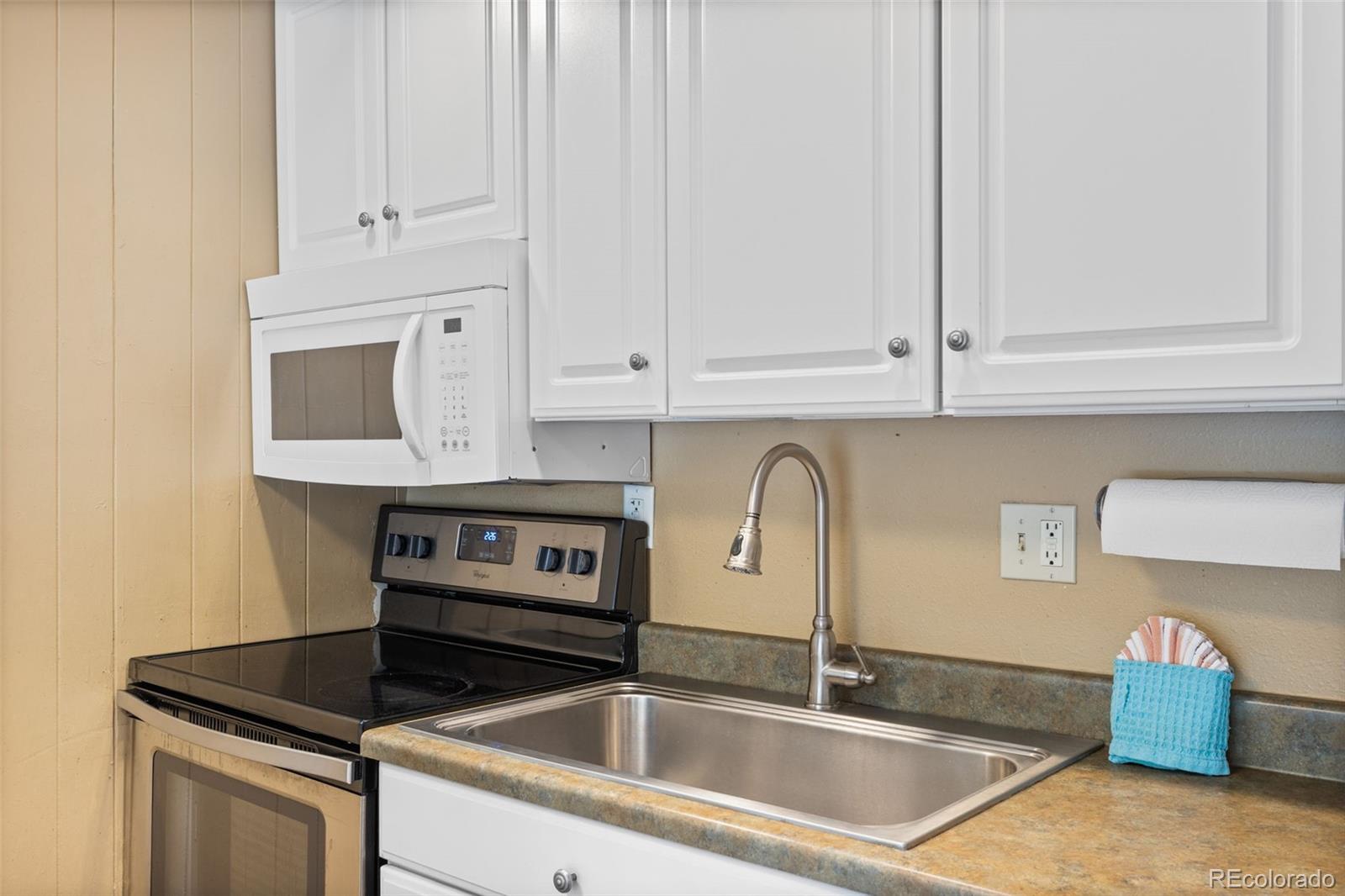 1513 East Keystone Road, Unit 2964 Dillon, CO 80435 - Photo 14 of 45