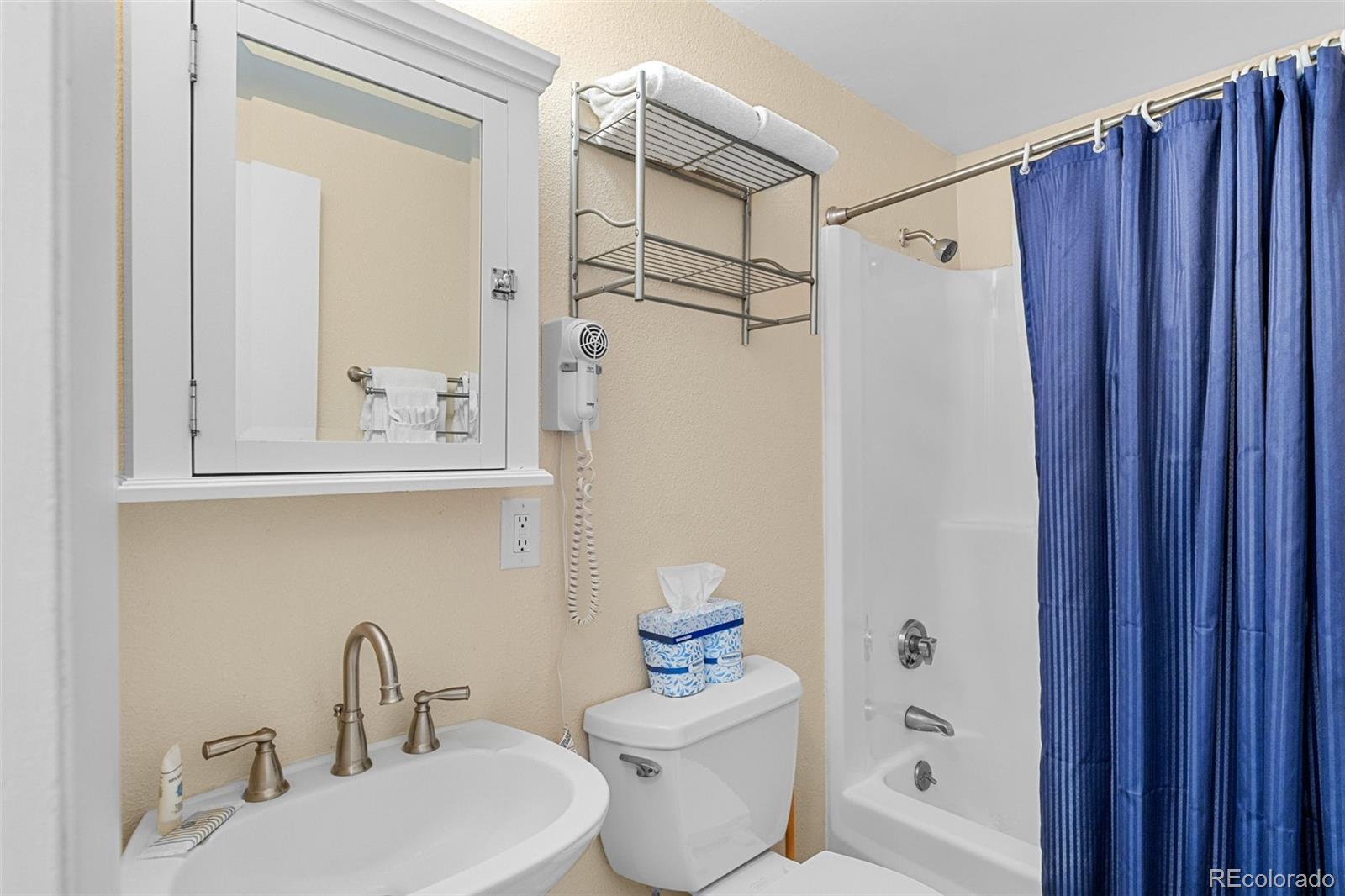 1513 East Keystone Road, Unit 2964 Dillon, CO 80435 - Photo 22 of 45