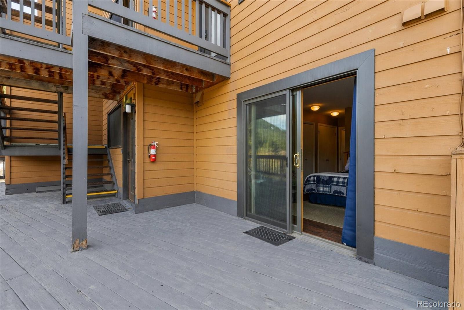 1513 East Keystone Road, Unit 2964 Dillon, CO 80435 - Photo 24 of 45