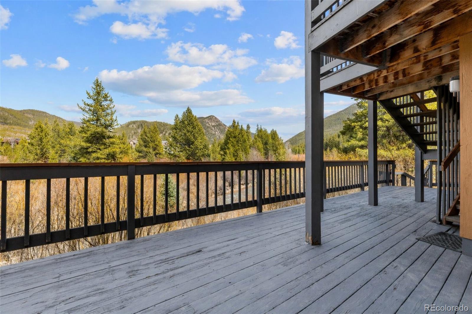 1513 East Keystone Road, Unit 2964 Dillon, CO 80435 - Photo 26 of 45
