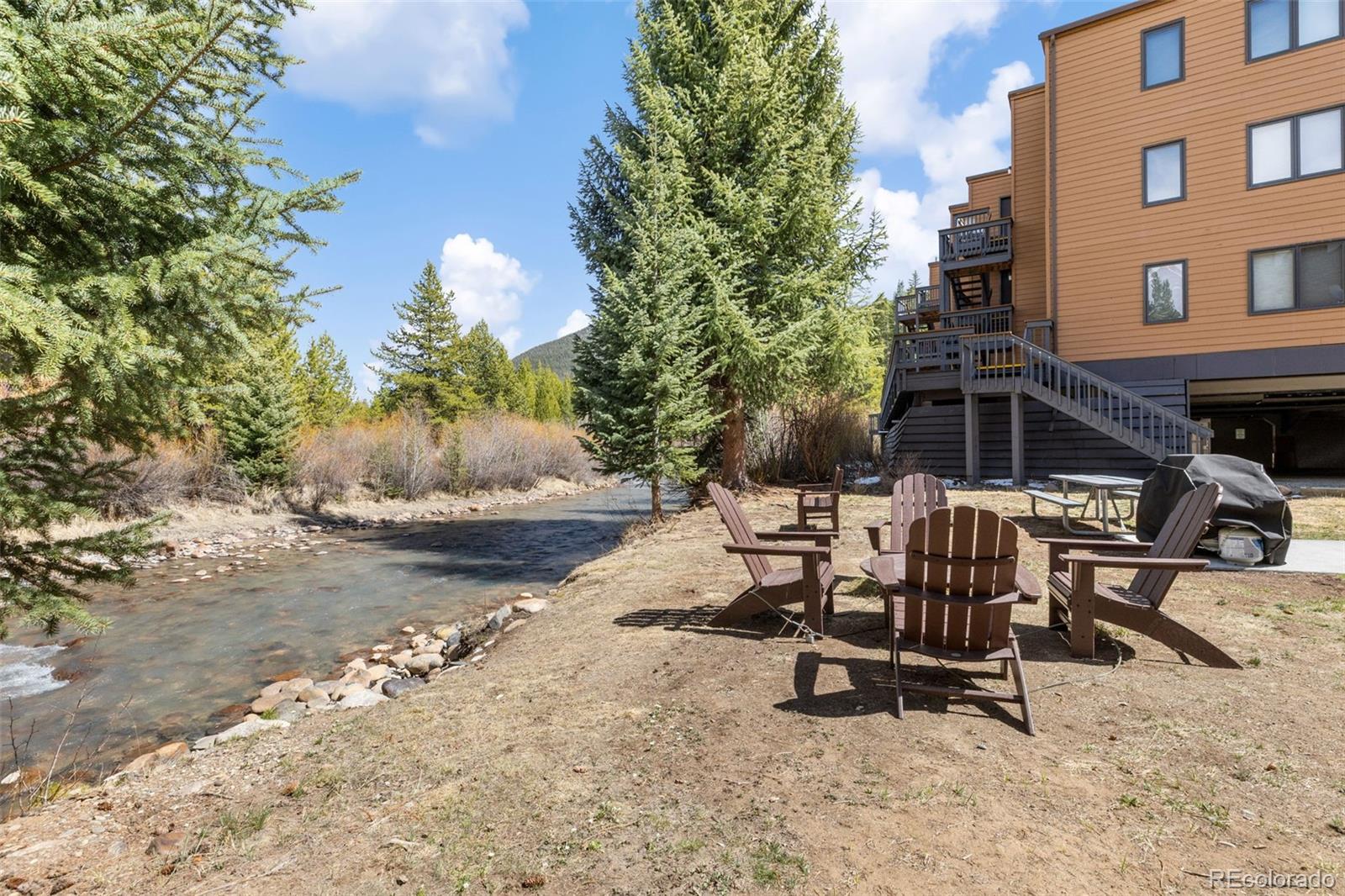 1513 East Keystone Road, Unit 2964 Dillon, CO 80435 - Photo 30 of 45